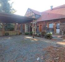 Top-Gelegenheit: Einfamilienhaus in Druxberge mit Ausbaupotenzial - Eilsleben