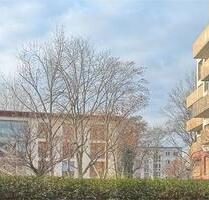 Möblierte 3-Zi-Whg Fhain ink TG Stellplatz– max. 6 Monate - Berlin Friedrichshain-Kreuzberg