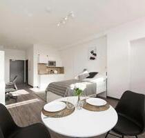 1,5 Zimmer Wohnung Vollmöbeliert Untermiete - Berlin Steglitz-Zehlendorf