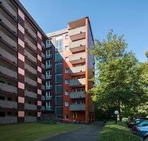 Schicke 1 Zimmerwohnung mit Balkon - Frankfurt am Main Fechenheim