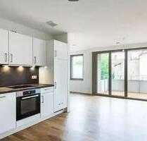 Moderne 2-Zimmer Neubau-Wohnung im ruhigen Innenhof in bester Kiez-Lage - Berlin Friedrichshain-Kreuzberg