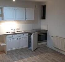 Hattorf, Appartement, Einbauküche, frei ab Juli 2025 - Hattorf am Harz