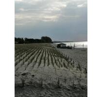 Garten in Wusterhusen (Lubmin) | Wassernähe (günstiges Pachtland)
