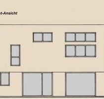 Älteres, besonderes Einfamilienhaus mit Atriumgarten in Rödermark