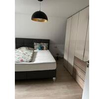 Zentrale 3-Zimmer-Wohnung in Kirchen zu vermieten - Kirchen (Sieg)