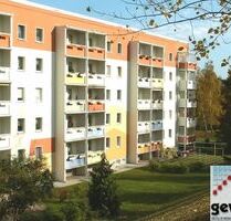 3-Raum-Wohnung mit toller Aussicht ins Grüne - Freital