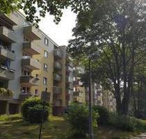 3-Raumwohnung mit Bakon in ruhiger Grünlage - Essen Stadtbezirk IX