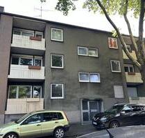Bei VIVAWEST die Sonnenstrahlen auf dem eigenen Balkon genießen. - Duisburg Hamborn