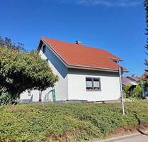 Einfamilienhaus in guter, ruhiger Lage in Neu-UlmGerlenhofen