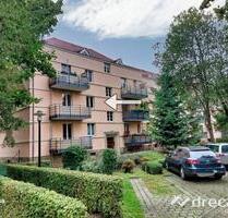 Schöne 3-R-Whg: Wanne+Dusche, Balkon, Stellplatz! - Dresden Prohlis