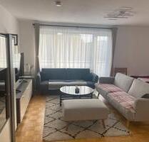 Möblierte 1-Zimmer Wohnung in Düsseldorf Derendorf