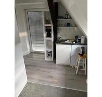 Mobilisierte DG Wohnung Kleinlinde - Gießen Allendorf