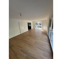 Sanierte 5 Zimmerwohnung - 1.850,00 EUR Kaltmiete, ca.  121,00 m² in Münster (PLZ: 48165) Berg Fidel