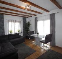 2,5 Zimmer Wohnung mit Terrasse in Tettnang