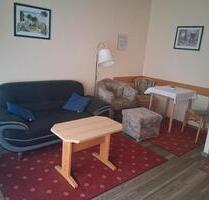 1 Zimmer - Appartment in Bad Füssing - Mücke