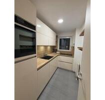 Geschmacksvolle 2-Zimmer Wohnung in Warmbronn - Magstadt