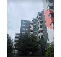 2 zimmer wohnung in Göppingen stadt zentrum mit balkon und garage