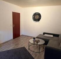2-Zimmer Wohnung in Emden, Stadtmitte