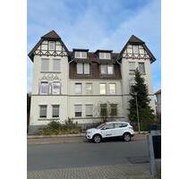 Helle 4 Zimmer Wohnung in bevorzugter Lage in Wolfenbüttel