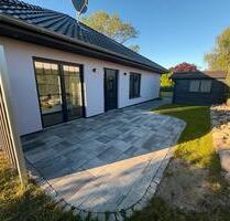 3 Raum Wohnung barrierefrei - 1.250,00 EUR Kaltmiete, ca.  71,00 m² in Lambrechtshagen (PLZ: 18069)