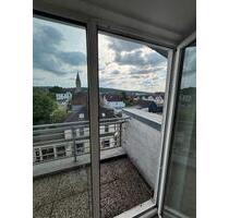 1 Zimmerwohnung mit Blick auf die Alm - Bielefeld Schildesche
