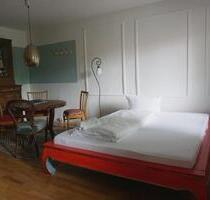 Möblierte 65 qm Wohnung in Bad Kohlgrub zur Miete