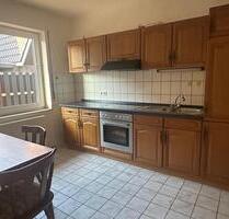 Helle 3-Zimmer-Wohnung mit Terrasse in Warsingsfehn zu vermieten - Moormerland