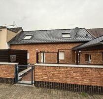 Haus zur Miete Köln Worringen Altbau saniert