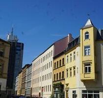 Am Steintorcampus: Studentenzimmer Medizinerviertel - Halle (Saale) Büschdorf
