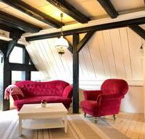 First Class Ferienwohnung mit Sauna, Bar u. Wirlpool in Steinhude - Wunstorf