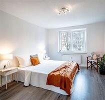 Helle 2-Zimmer-Wohnung - 232,00 EUR Kaltmiete, in Lauchhammer (PLZ: 01979)