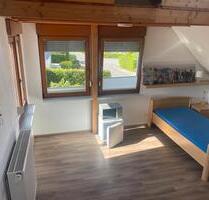 Kleine Wohnung für Student oder Studentin - Bielefeld Jöllenbeck
