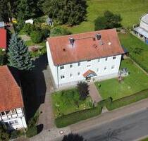 3 Zimmerwohnung im Erdgeschoss - 450,00 EUR Kaltmiete, ca.  62,00 m² in Sonnenstein (PLZ: 37345)
