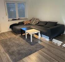 3 Zimmer Wohnung mitten in Schmallenberg