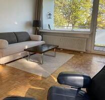 Möblierte 1 Zi-Wohnung - Dahlem ab September zu vermieten - Berlin Steglitz-Zehlendorf