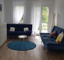 Exklusive möblierte Wohnung im Grünen - Aidlingen