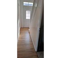 Reihenhaus in Rees zu Vermieten