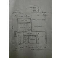 Wohnung mit Balkon in Renovierung phase, Siegen-Niederschelden