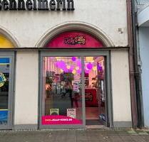 Ladengeschäft in bester Lage - 1.500,00 EUR Kaltmiete, in Rohrdorf (PLZ: 83101)