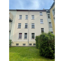 4-Raum-Wohnung - 495,00 EUR Kaltmiete, in Schmölln (PLZ: 04626)