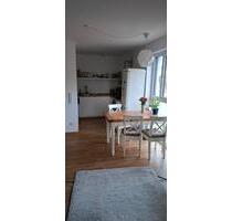 2 Zimmer-Wohnung in Münster Rumphorst