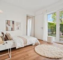 Ruhig wohnen, zentral angebunden – 1-Zimmer-Apartment in Berlin