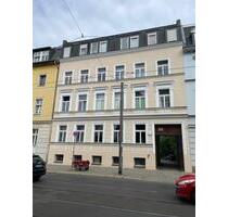 3-Zimmer Dachgeschosswohnung in Adlershof mit großem Balkon - Berlin Treptow-Köpenick