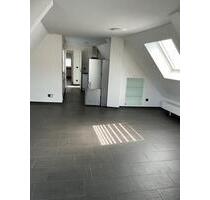 Moderne, helle 2 Zimmerwohnung in der Innenstadt von Brackenheim