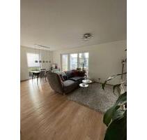 Moderne 3-Zimmer Whg mit Balkon, Zentrum Schwenningen - Villingen-Schwenningen