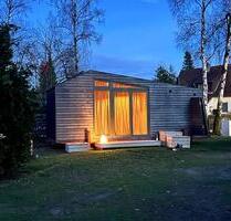 Tiny House - 119.000,00&nbsp;EUR Kaufpreis, ca.&nbsp; 16,50&nbsp;m&sup2; in Bispingen (PLZ: 29646)