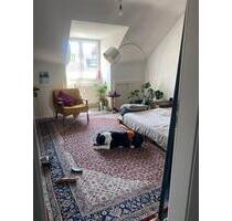 2 Zimmer Wohnung zur Zwischenmiete (September bis Januar!!!) - Köln Lindenthal