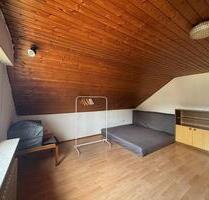 1-Zimmer-Wohnung zur Zwischenmiete in Heidelberg-Leimen