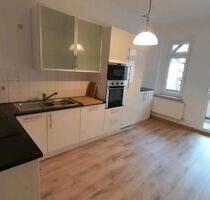 Charmante 2‑Zimmer‑Wohnung - 425,00 EUR Kaltmiete, ca.  55,00 m² in Plauen (PLZ: 08525) Bahnhofsvorstadt