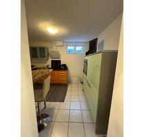Moderne Singlewohnung, EBK+Tageslichtbad in kleiner Wohneinheit - Ludwigshafen am Rhein Ludwigshafen-Oggersheim